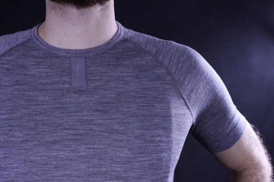 Rapha Merino Wool baselayer