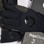 Fugu Gloves from Assos